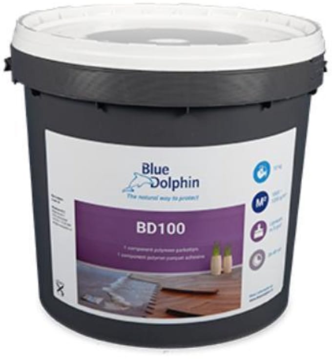 Blue Dolphin 100 Polymeerlijm