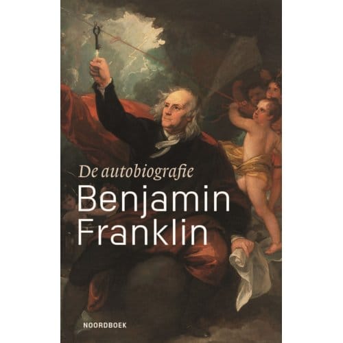 De Autobiografie Van Benjamin Franklin