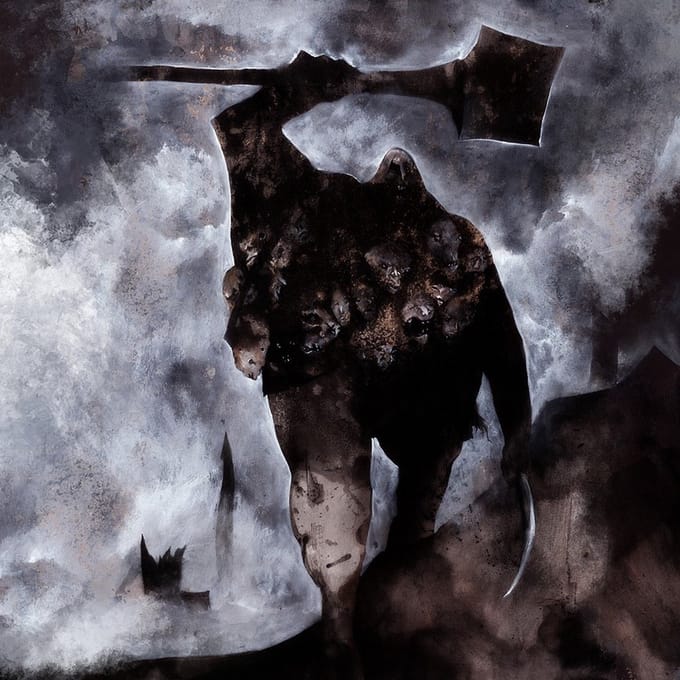 Welcome To Holyland - Ominous (CD)