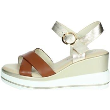Sandalen met sleehak Cinzia Soft SV619849-VM