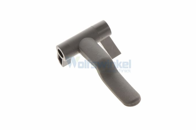 Husqvarna trigger gray