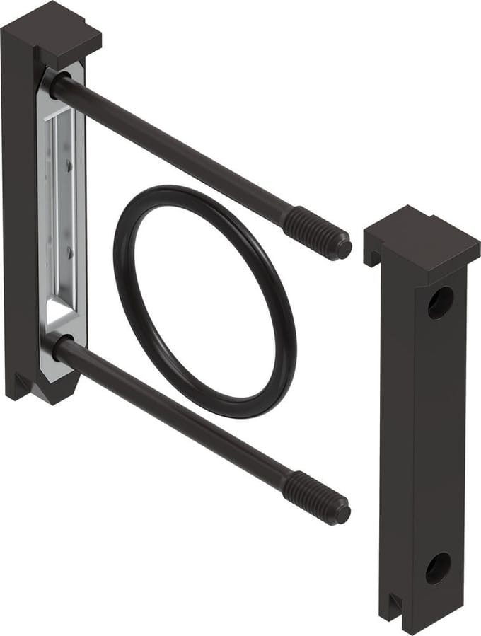 Festo Modulekoppelstuk - 541543