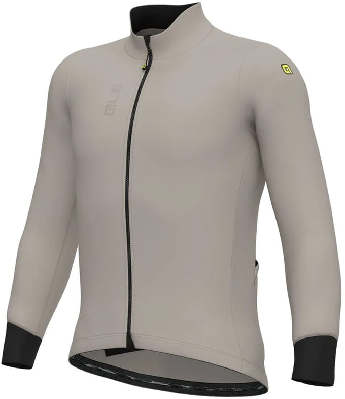 Ale Pragma Fondo 3.0 Jas Beige M Man