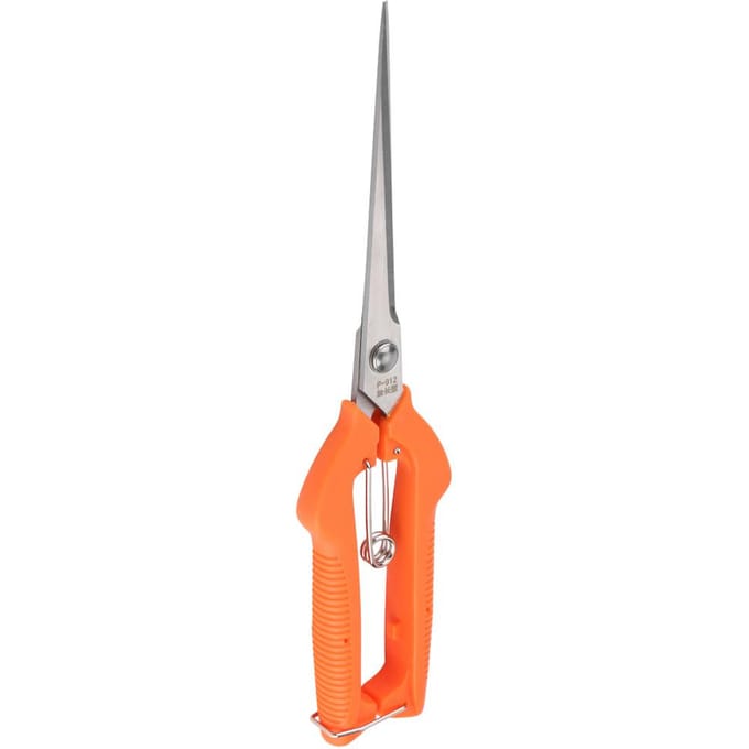 250mm taille cisaille coupe jardinage plante fleur ciseaux branche sécateur outil de jardin gray