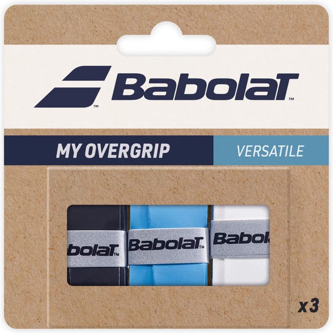 Babolat My Overgrip Verpakking 3 stuks