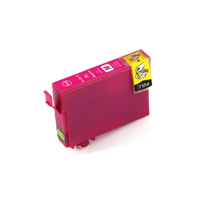 SecondLife - Epson 34 XL Magenta (T 3473)