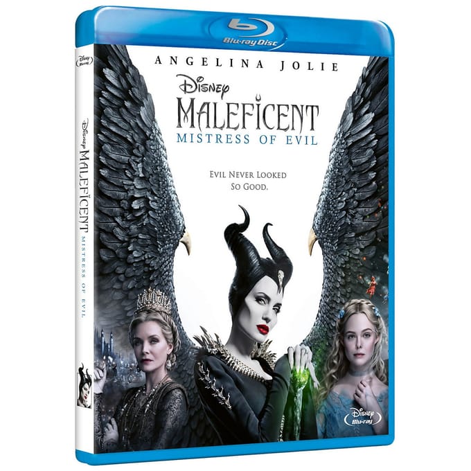 Maleficent: Mistress of Evil