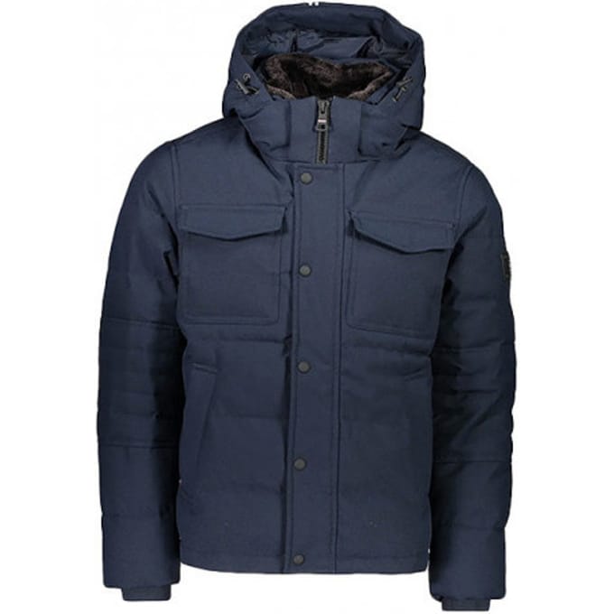 Tommy Hilfiger jas 19664 - DW5
