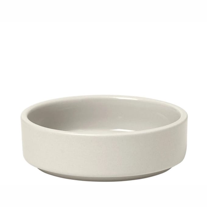 Kom Blomus Pilar Moonbeam 10 cm