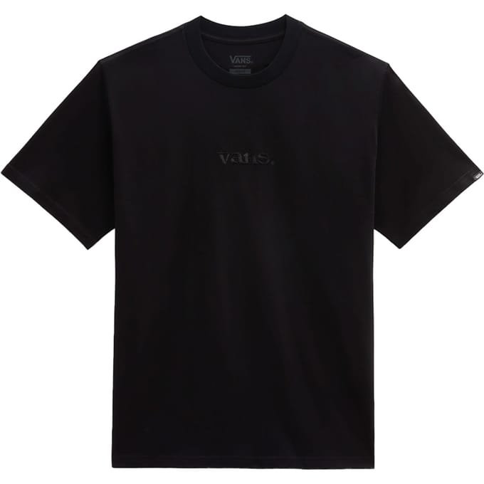 Vans - Esstential Loose Zwart L