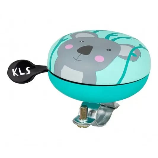 Deurbel Kellys Koala