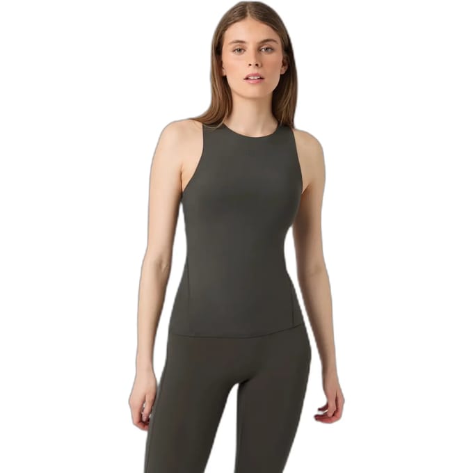 Dames 2-in-1 tanktop Björn Borg Studio