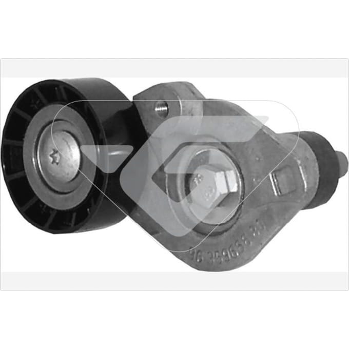 Riemspanner, Poly V-riem HUTCHINSON HUT1033