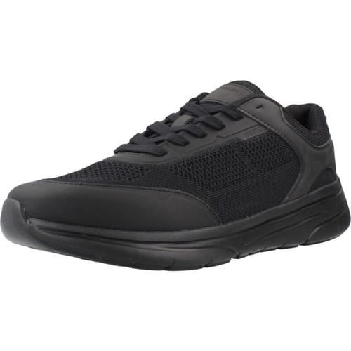 Lage Sneakers Geox U Klaiver
