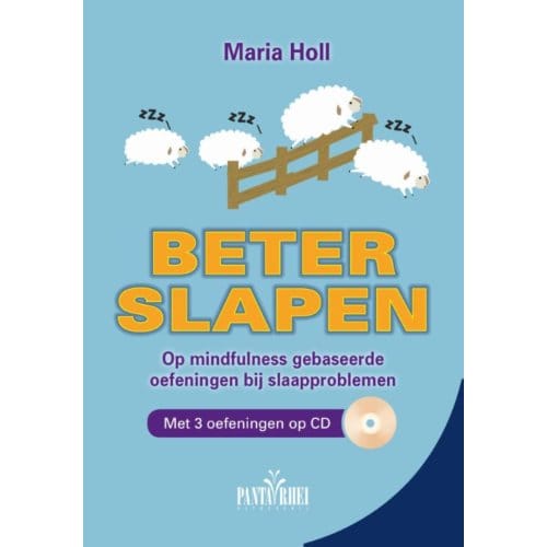 Beter Slapen - Maria Holl