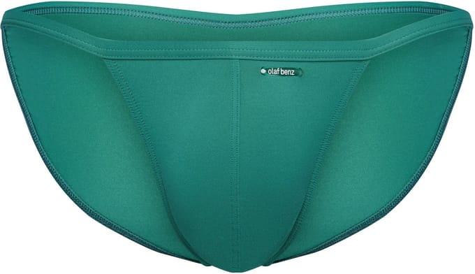 Olaf Benz Rioslip RED2557