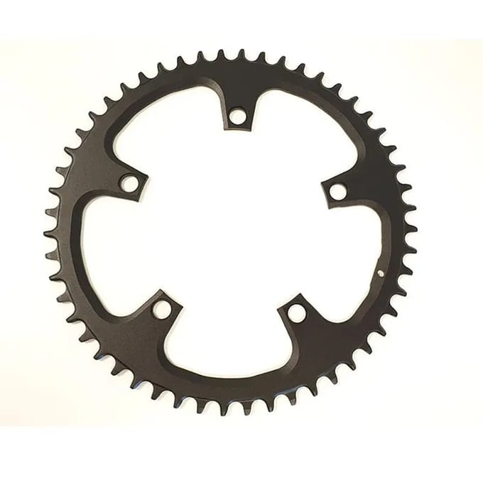 Fsa Megatooth Bcd 130 5b 11s Wa711 Kettingblad Zilver 52t