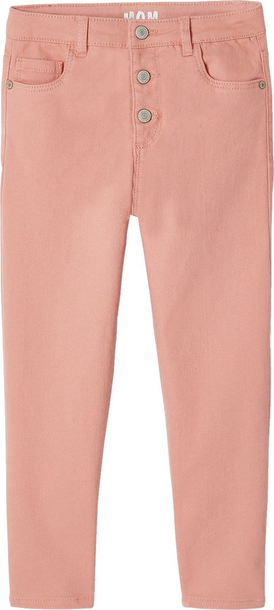 Vertbaudet "Mom fit" MorphologiK medium meisjesbroek