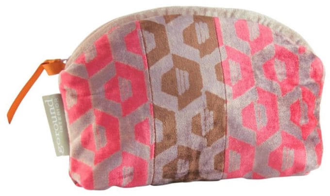Goround Interior Toilettas Macondo IR 22x15cm