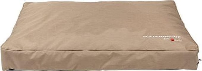 Jack and Vanilla Waterproof Hondenbed-zand-XL