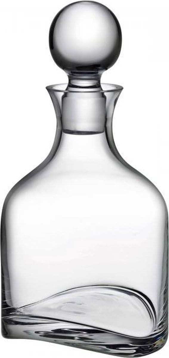 Nude Arch Whiskykaraf, 1L