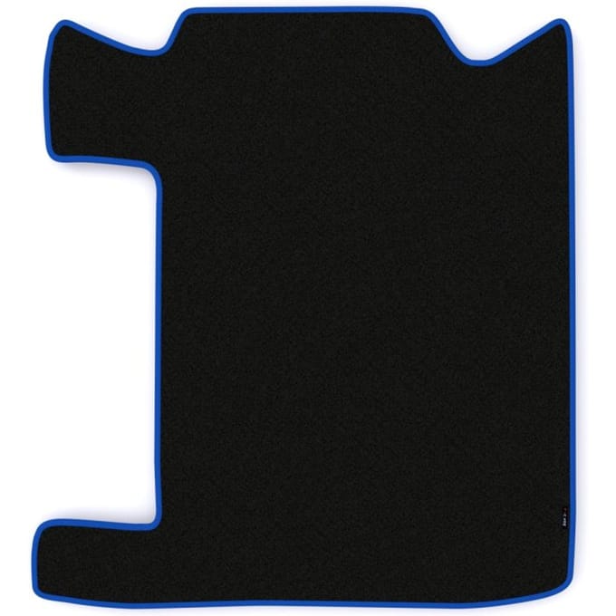Voetmat F-CORE CMT16 BLUE