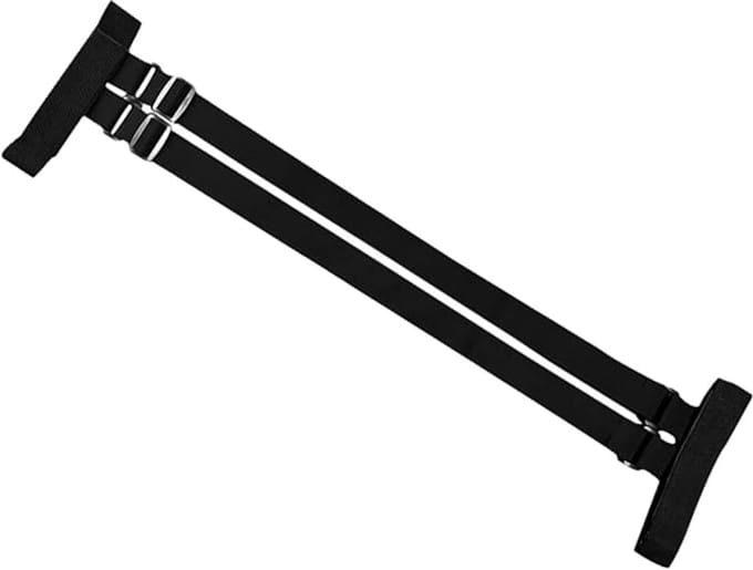 Sportuitrusting Draagriem - Verstelbare Nylon Riem voor Longboard in Skateboard - Ergonomisch Schouderontwerp
