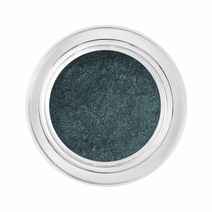 beMineral Eyeshadow Glimpse - EMERALD GREEN
