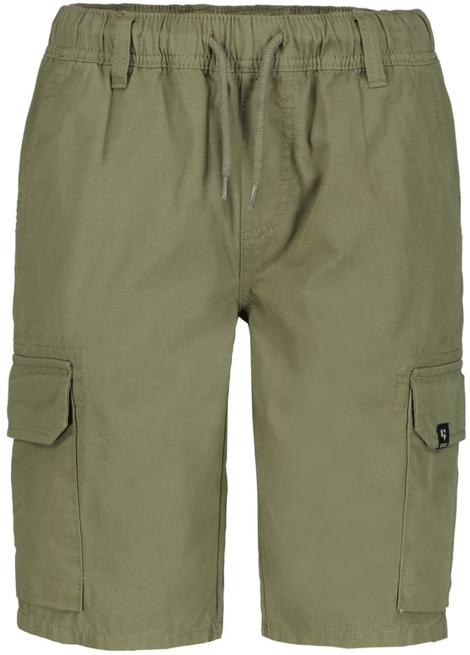 GARCIA Jongens Shorts Groen - Maat 128
