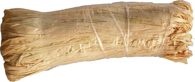 Raffia garen - 50 gr - Artemio