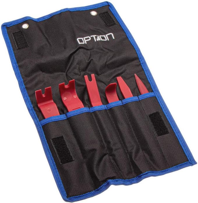 Remover Set – Deurbekleding Demontage Gereedschap voor Auto