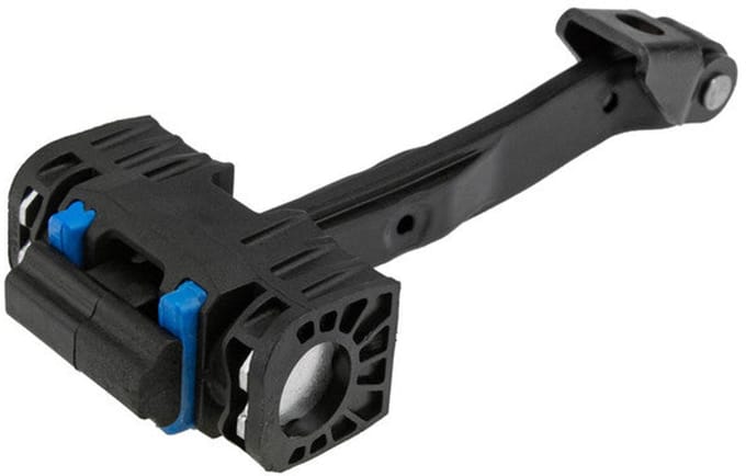 Deurvastzetter voor OEM 8V4837249A