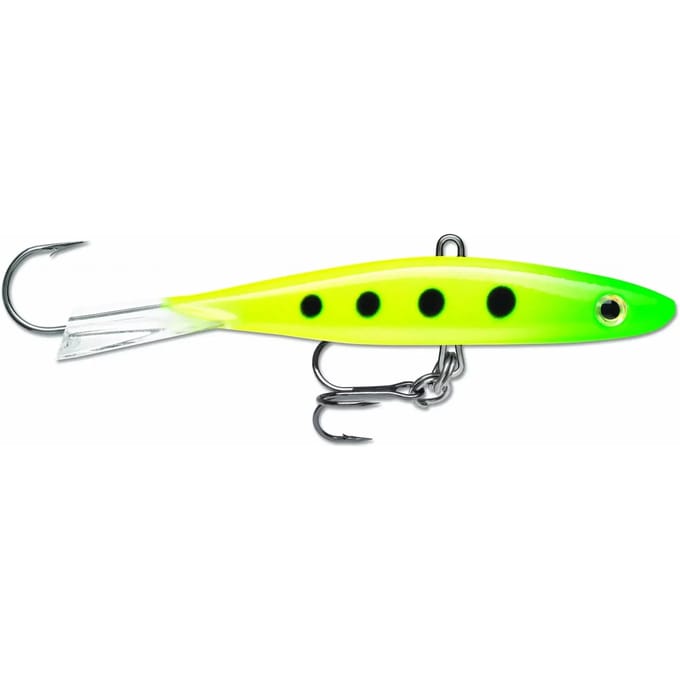 Lok Rapala Jigging Shadow Rap® - 17g