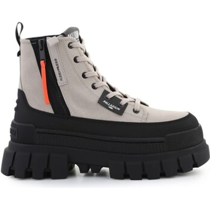 Hoge Sneakers Palladium Domyślna nazwa