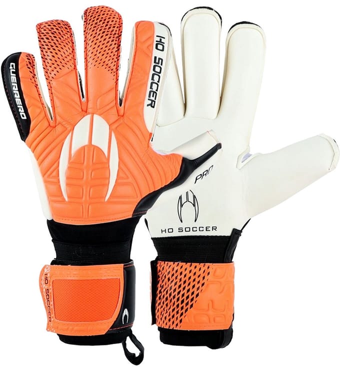 Ho Soccer Guerrero Pro Justice Rf Keepershandschoenen Oranje 7