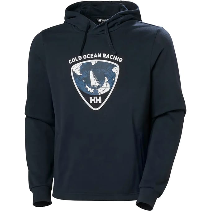 Hoodie Helly Hansen Arctic Ocean 2.0