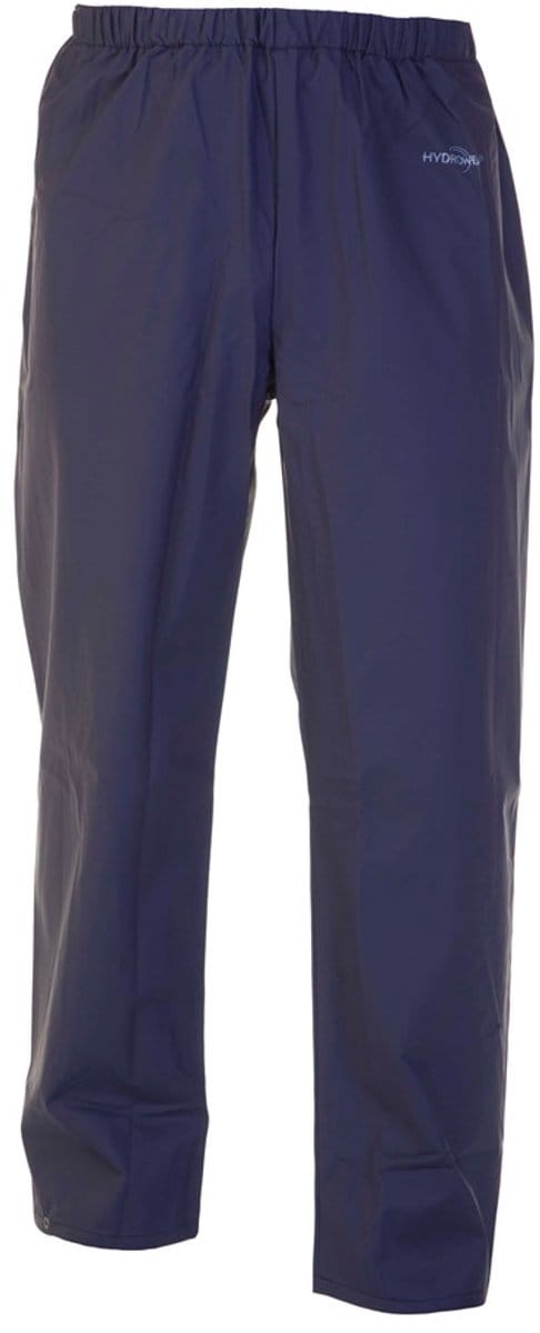 Hydrowear Regenbroek Southend Marineblauw Mt M