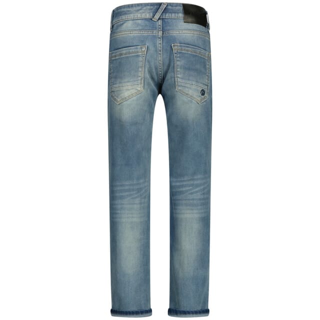 RAIZZED Berlin Jeans Jongens - Broek - Blauw - Maat 116