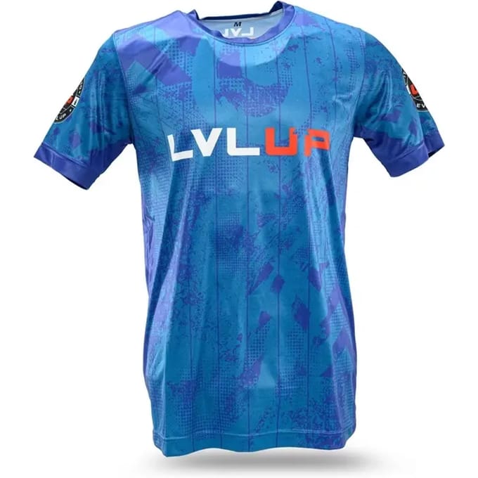 Jersey Lvl Up UP Stadium 4