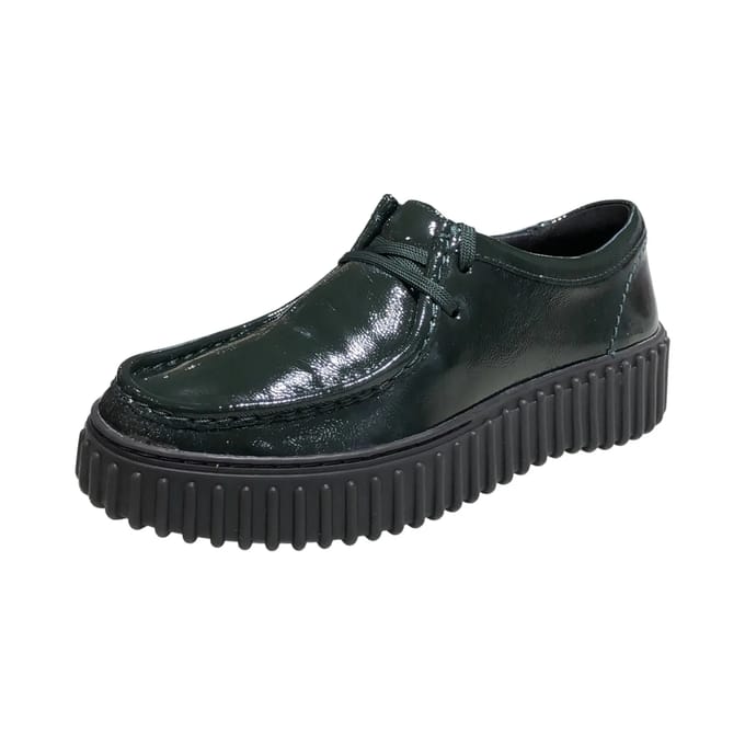 Bootschoenen voor dames Clarks Torhill Bee