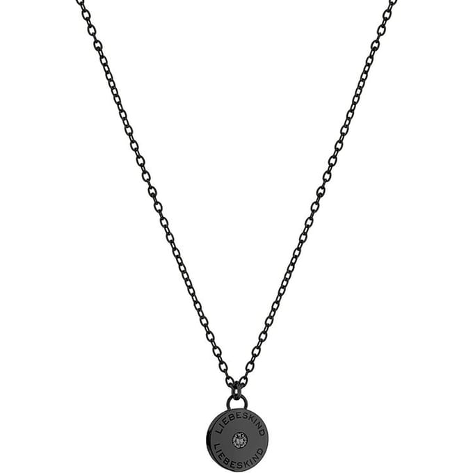 Liebeskind Ketting LJ-0557-N-45