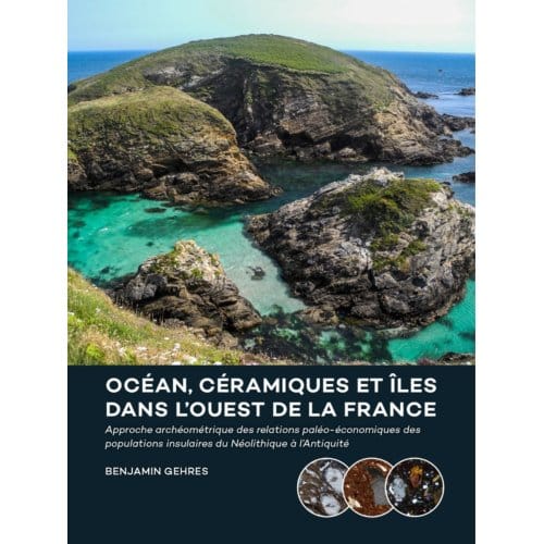 Océan, Céramiques Et France - Benjamin Gehres
