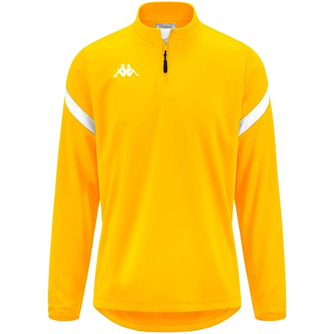 1/2 rits trainingsjack Kappa Dolvole