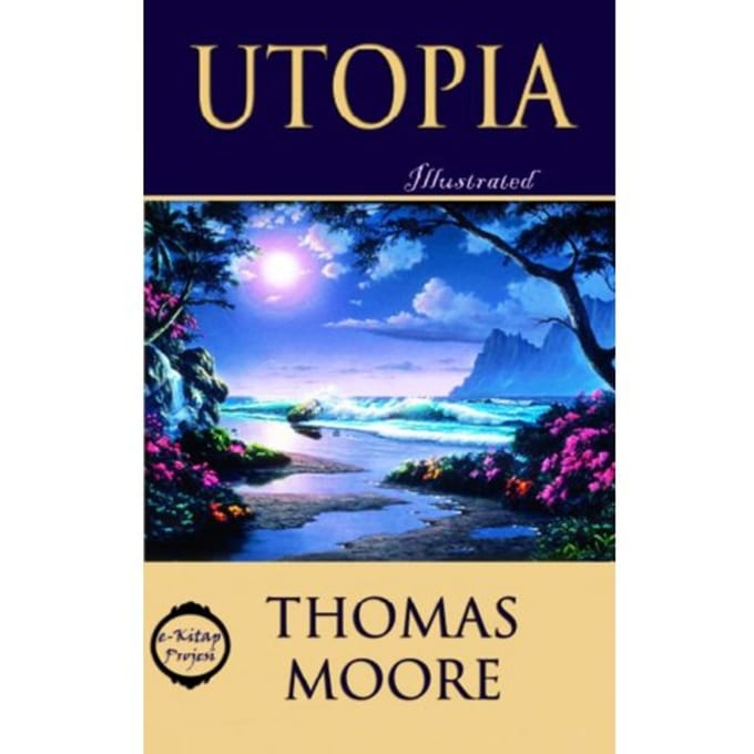 Utopia - Thomas Moore