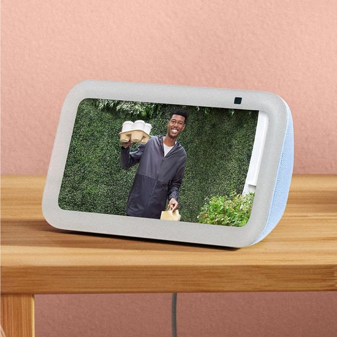 Amazon Echo Show 5 (3rd Generation)