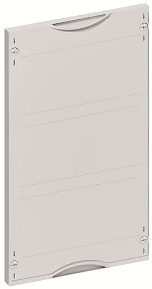 ABB AG13 Blind afdekplaat 450x250mm - 2CPX062805R9999