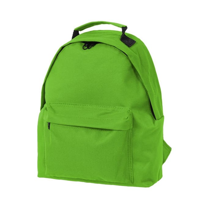Halfar Rugzak voor kinderen (Appelgroen)