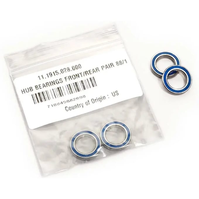 Wielnaaflagers voor/achter Zipp 88/188