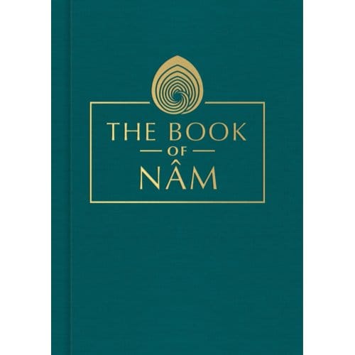 The Book Of Nâm - Yoginâm