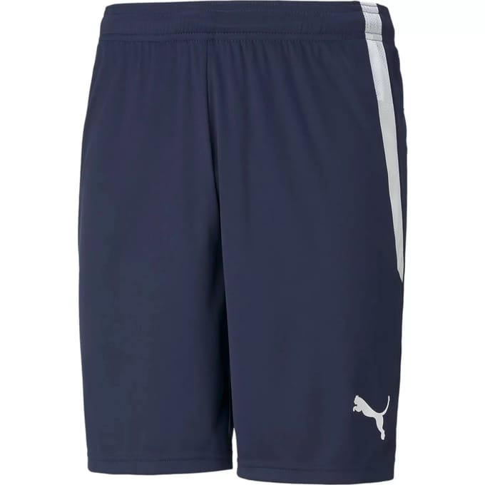 Short Puma Team Liga